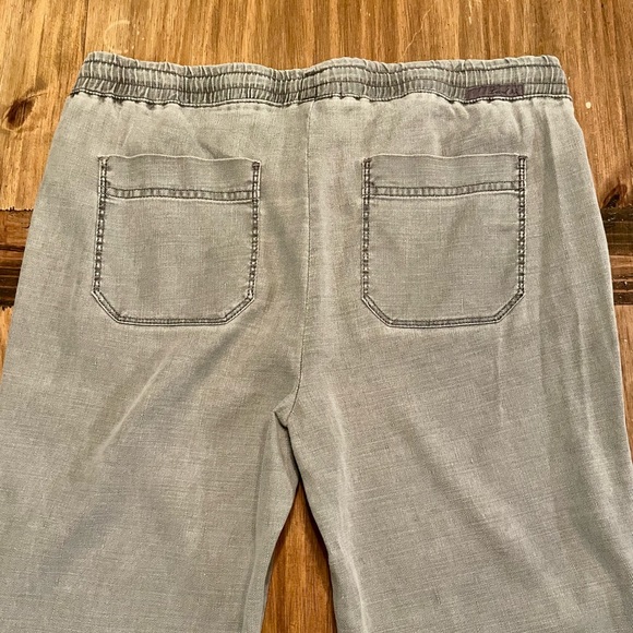 Anthropologie Corsa Joggers - Picture 6 of 8